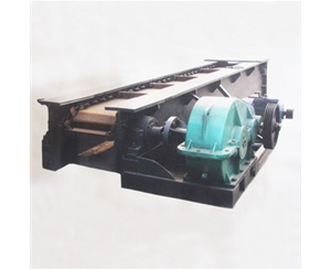 刮板喂料機(jī)